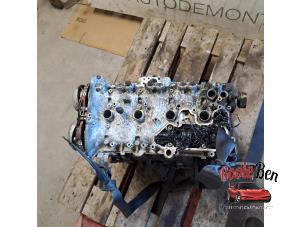 Engine from a Audi Q3 (8UB/8UG) 2.0 16V TFSI Quattro 2015