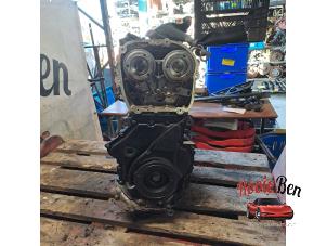 Engine from a Audi Q3 (8UB/8UG) 2.0 16V TFSI Quattro 2015