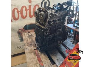 Engine from a Audi Q3 (8UB/8UG) 2.0 16V TFSI Quattro 2015