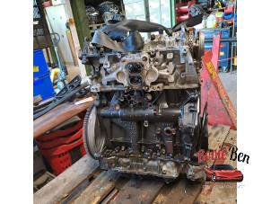 Engine from a Audi Q3 (8UB/8UG) 2.0 16V TFSI Quattro 2015