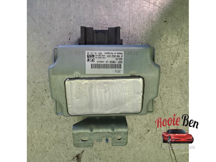 Usagé Ordinateur marche-arrêt Ford Mondeo V 1.5 EcoBoost 16V Prix € 25,00 Règlement à la marge proposé par Rooie Ben autodemontage