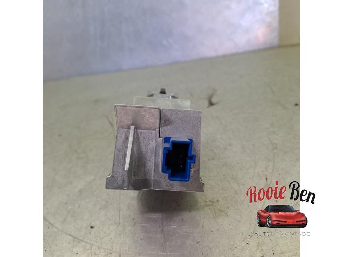 Usagé Ordinateur direction assistée Ford Mondeo V 1.5 EcoBoost 16V Prix sur demande proposé par Rooie Ben autodemontage