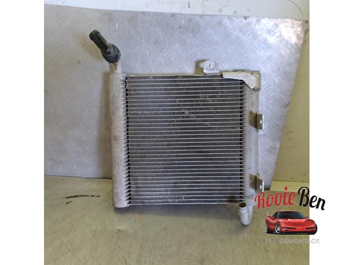 Usagé Radiateur Jaguar XF (X260) 2.0 P250 Turbo 16V Prix sur demande proposé par Rooie Ben autodemontage