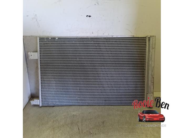 Usagé Radiateur clim Jaguar XF (X260) 2.0 P250 Turbo 16V Prix sur demande proposé par Rooie Ben autodemontage