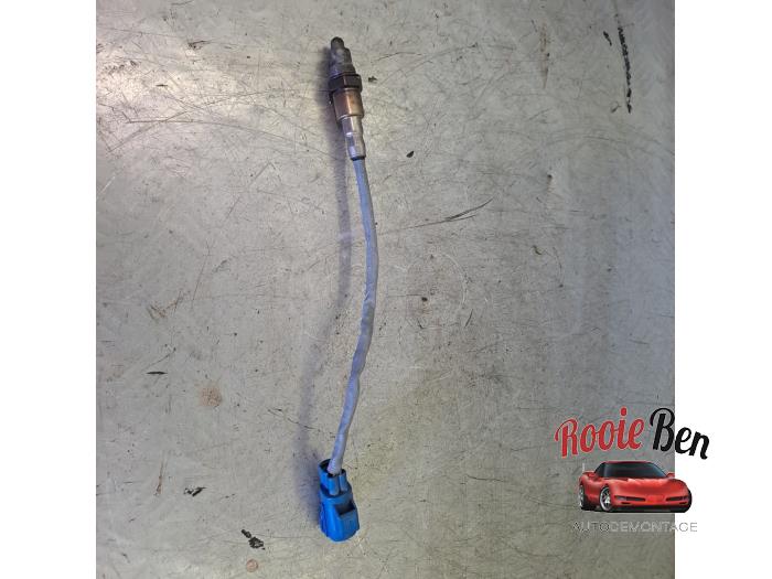 Lambda probe from a Jaguar XF (X260) 2.0 P250 Turbo 16V 2021