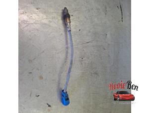 Lambda probe from a Jaguar XF (X260) 2.0 P250 Turbo 16V 2021