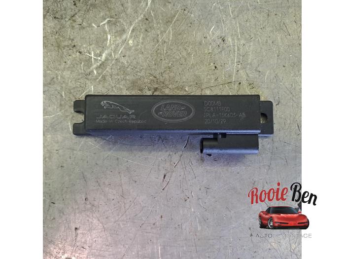 Używane Keyless Entry-Antena Jaguar XF (X260) 2.0 P250 Turbo 16V Cena € 25,00 Procedura marży oferowane przez Rooie Ben autodemontage