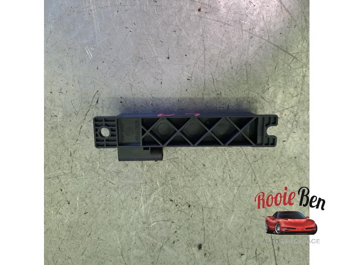 Używane Keyless Entry-Antena Jaguar XF (X260) 2.0 P250 Turbo 16V Cena € 25,00 Procedura marży oferowane przez Rooie Ben autodemontage