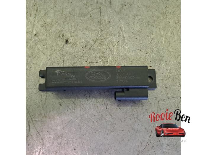 Używane Keyless Entry-Antena Jaguar XF (X260) 2.0 P250 Turbo 16V Cena € 25,00 Procedura marży oferowane przez Rooie Ben autodemontage