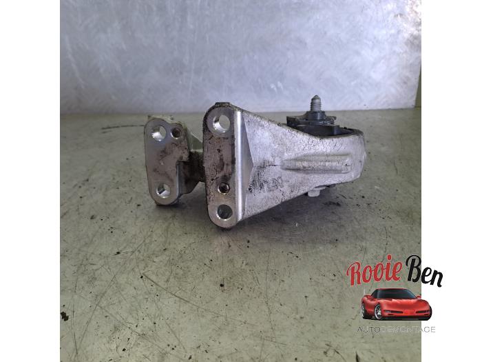Engine mount Peugeot 5008 I (0A/0E), 2009 / 2017 1.6 VTI 16V, MPV, Petrol, 1.598cc, 88kW (120pk), FWD, EP6C; 5FS, 2009-09 / 2017-03, 0A5FS; 0E5FS (Used)