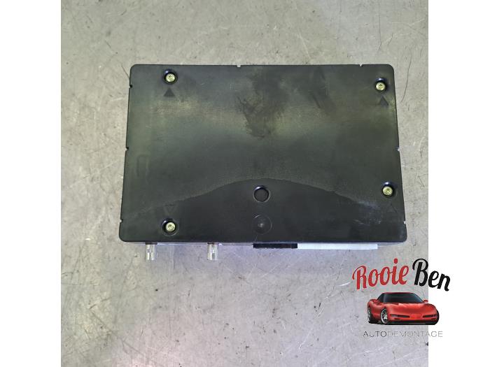 Używane Modul WiFi Opel Adam 1.0 Ecotec 12V SIDI Turbo Cena € 50,00 Procedura marży oferowane przez Rooie Ben autodemontage