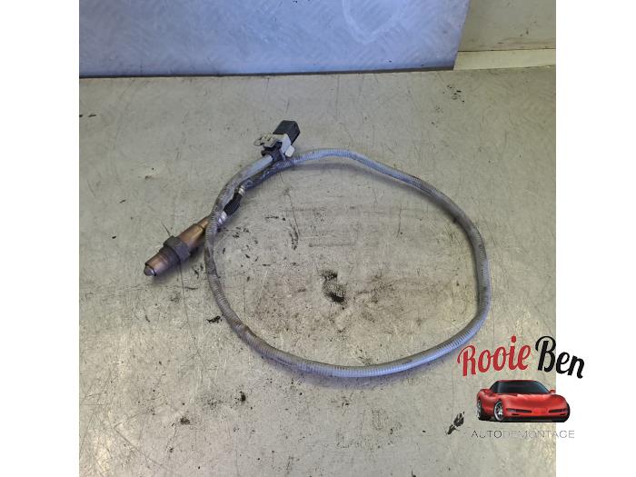 Usados Sonda Lambda Mercedes B (W246/W242) 2.2 B-220 CDI BlueEFFICIENCY,d 16V Precio € 25,00 Norma de margen ofrecido por Rooie Ben autodemontage