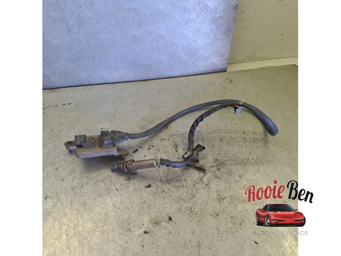Usagé Capteur NOx Mercedes B (W246/W242) 2.2 B-220 CDI BlueEFFICIENCY,d 16V Prix sur demande proposé par Rooie Ben autodemontage