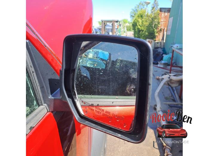 Rétroviseur Extérieur Droit électrique Pour Dodge Dakota 2005-2010 - Neuf D'origine SRL