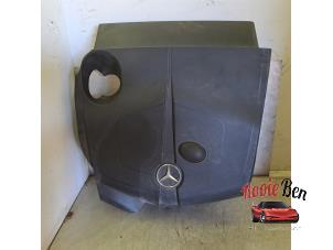 Abdeckblech Motor van een Mercedes-Benz B (W246/W242) 2.2 B-220 CDI BlueEFFICIENCY,d 16V 2018