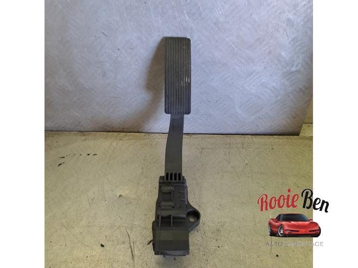 Gebrauchte Gaspedalposition Sensor Mercedes B (W246/W242) 2.2 B-220 CDI BlueEFFICIENCY,d 16V Preis € 25,00 Margenregelung angeboten von Rooie Ben autodemontage
