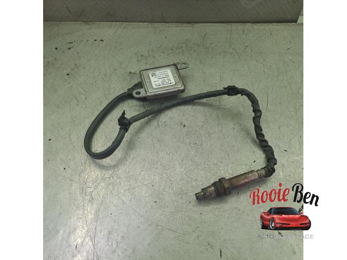Nox Sensor Mercedes GLE (W166), 2015 / 2018 350d 3.0 V6 24V BlueTEC 4-Matic, SUV, Diesel, 2.987cc, 190kW (258pk), 4x4, OM642826, 2015-04 / 2018-10, 166.024 (Gebraucht)