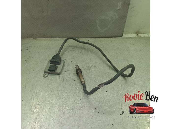 Begagnade NOx-sensor Mercedes GLE (W166) 350d 3.0 V6 24V BlueTEC 4-Matic Pris € 100,00 Marginaltabell erbjuds av Rooie Ben autodemontage