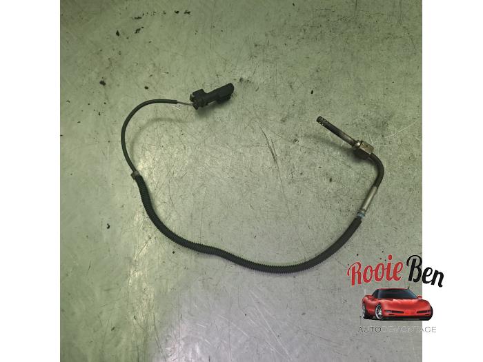 Usagé Sensor température d’échappement Mercedes GLE (W166) 350d 3.0 V6 24V BlueTEC 4-Matic Prix € 25,00 Règlement à la marge proposé par Rooie Ben autodemontage