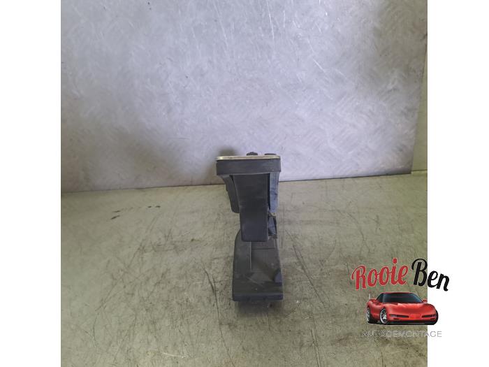Accelerator pedal Mercedes GLE 350d 3.0 V6 24V BlueTEC 4-Matic - A292300100