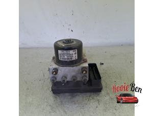 Bloc ABS d'un Volvo XC90 I 2.4 D5 20V 2006