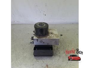 Bloc ABS d'un Volvo XC90 I 2.4 D5 20V 2006