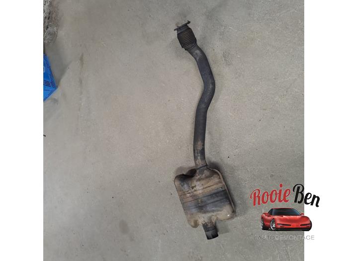 Muffler
