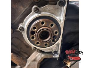 Engine from a RAM 1500 Crew Cab (DS) 5.7 Hemi V8 4x4 2023