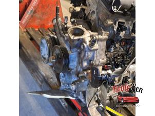 Engine from a RAM 1500 Crew Cab (DS) 5.7 Hemi V8 4x4 2023