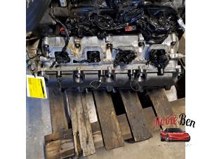 Engine from a RAM 1500 Crew Cab (DS) 5.7 Hemi V8 4x4 2023