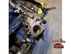 Engine from a RAM 1500 Crew Cab (DS) 5.7 Hemi V8 4x4 2023