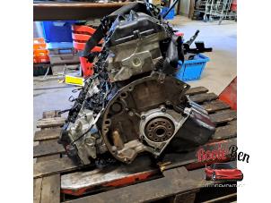 Engine from a RAM 1500 Crew Cab (DS) 5.7 Hemi V8 4x4 2023