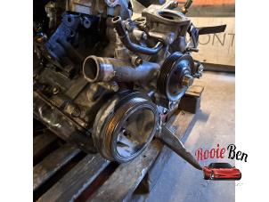 Engine from a RAM 1500 Crew Cab (DS) 5.7 Hemi V8 4x4 2023