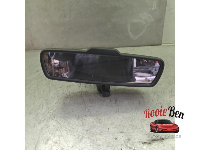 Używane Lusterko wewnetrzne Dodge 1500 Crew Cab (DS) 5.7 Hemi V8 4x4 Cena € 200,00 Procedura marży oferowane przez Rooie Ben autodemontage