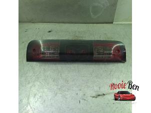 Used Third brake light Dodge 1500 Crew Cab (DS) 5.7 Hemi V8 4x4 Price on request offered by Rooie Ben autodemontage