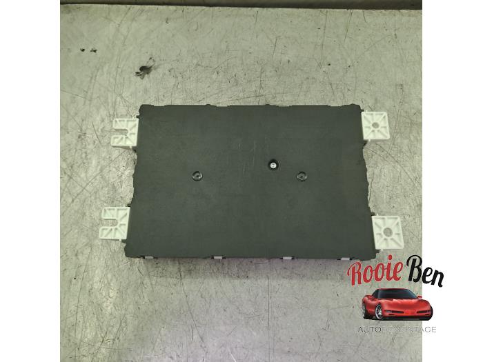 Używane Modul Comfort Dodge 1500 Crew Cab (DS) 5.7 Hemi V8 4x4 Cena na żądanie oferowane przez Rooie Ben autodemontage