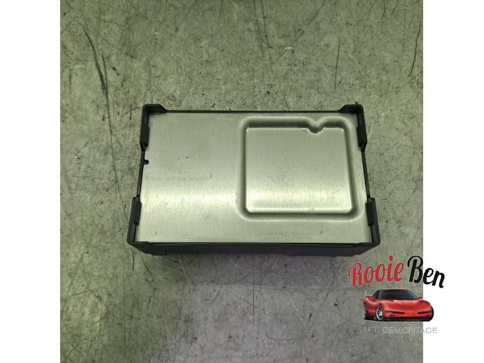 Używane Modul przenoszacy 4x4 Dodge 1500 Crew Cab (DS) 5.7 Hemi V8 4x4 Cena na żądanie oferowane przez Rooie Ben autodemontage