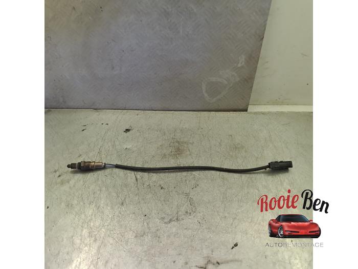 Sonde lambda Mercedes GLB (247.6), 2019 1.3 GLB-200 Turbo 16V, SUV, Essence, 1.332cc, 120kW (163pk), FWD, M282914, 2019-08, 247.687 (Occasion)