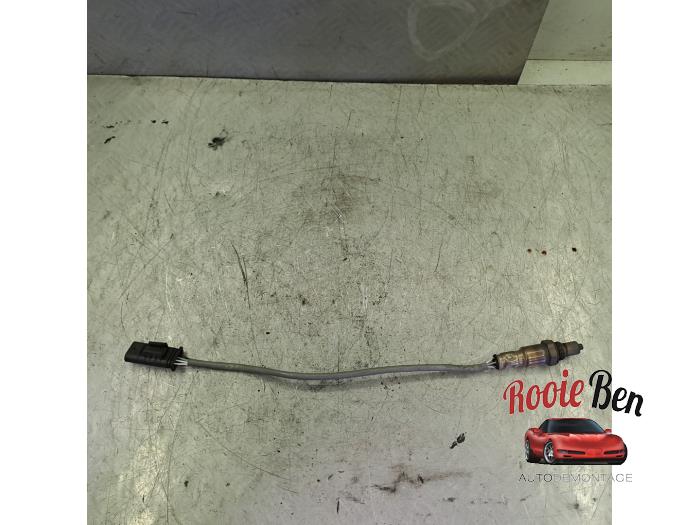 Sonde lambda Mercedes GLB (247.6), 2019 1.3 GLB-200 Turbo 16V, SUV, Essence, 1.332cc, 120kW (163pk), FWD, M282914, 2019-08, 247.687 (Occasion)