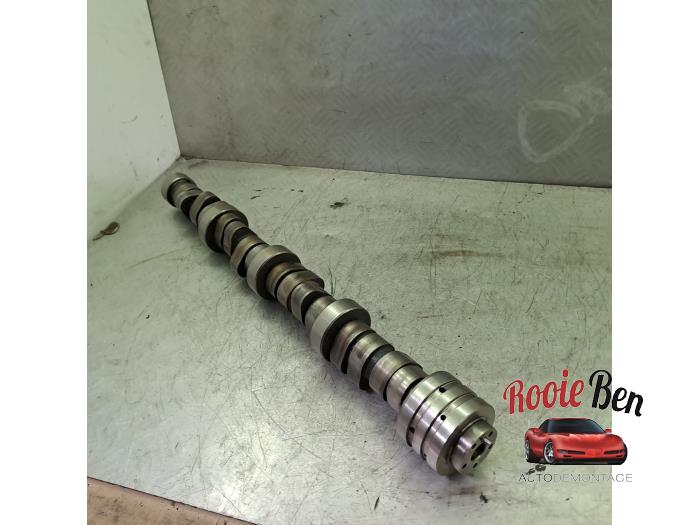 Usagé Arbre à cames Dodge 1500 Crew Cab (DS) 5.7 Hemi V8 4x4 Prix sur demande proposé par Rooie Ben autodemontage