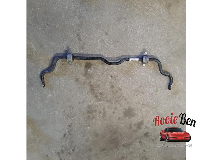 Używane Stabilizator przód Mercedes GLB (247.6) 1.3 GLB-200 Turbo 16V Cena € 25,00 Procedura marży oferowane przez Rooie Ben autodemontage