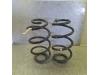 Mercedes-Benz GLB (247.6) 1.3 GLB-200 Turbo 16V Schraubenfeder hinten