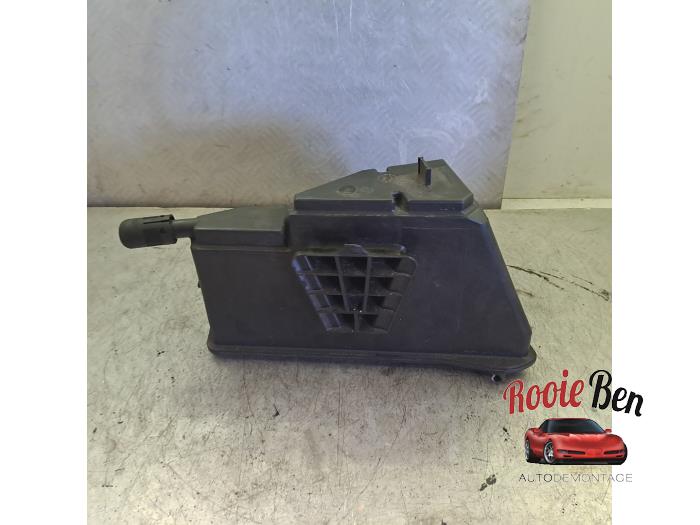 Begagnade Kolfilter Mercedes GLB (247.6) 1.3 GLB-200 Turbo 16V Pris € 75,00 Marginaltabell erbjuds av Rooie Ben autodemontage