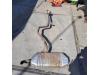 Mercedes-Benz GLB (247.6) 1.3 GLB-200 Turbo 16V Auspuff (komplett)