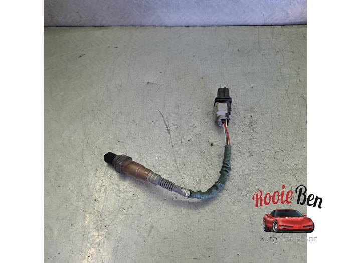 Lambda probe from a Ford Mondeo V 1.5 EcoBoost 16V 2016