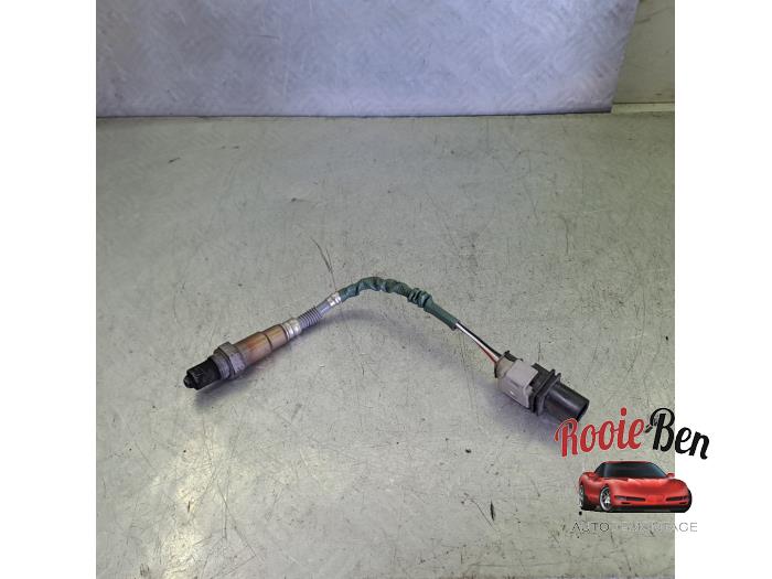 Usados Sonda Lambda Ford Mondeo V 1.5 EcoBoost 16V Precio € 25,00 Norma de margen ofrecido por Rooie Ben autodemontage