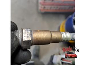 Lambda probe from a Ford Mondeo V 1.5 EcoBoost 16V 2016