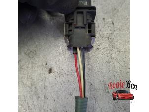 Lambda probe from a Ford Mondeo V 1.5 EcoBoost 16V 2016