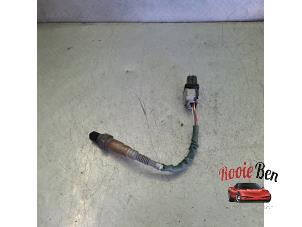 Lambda probe from a Ford Mondeo V 1.5 EcoBoost 16V 2016