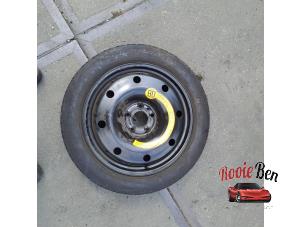 Usados Rueda de galleta Alfa Romeo Giulietta (940) 1.4 TB 16V MultiAir Precio de solicitud ofrecido por Rooie Ben autodemontage